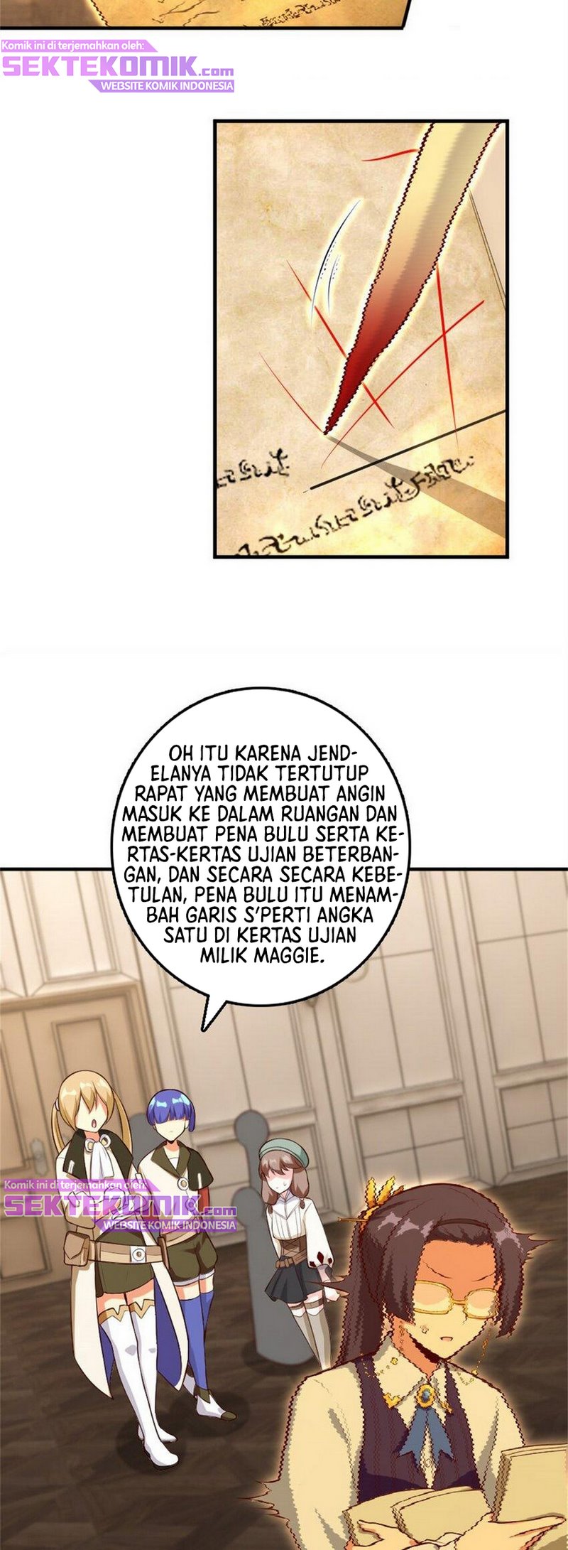 image-komik-release-that-witch-chapter-375-6/28