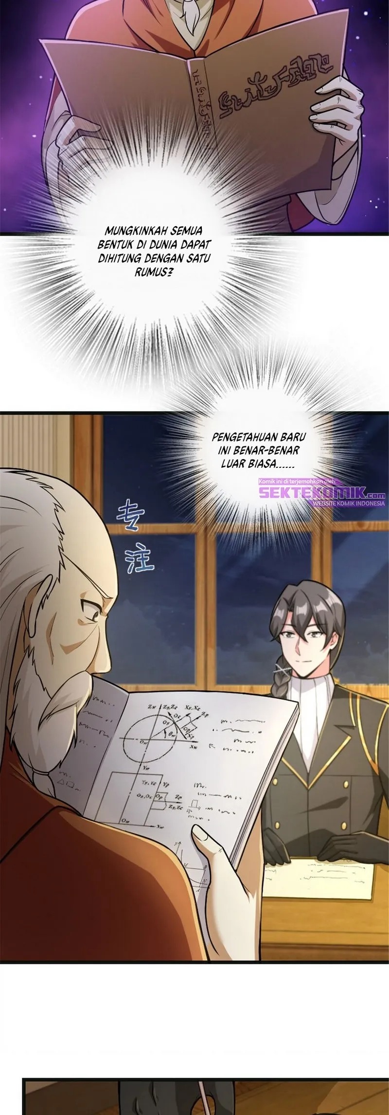 image-komik-release-that-witch-chapter-377-4/26