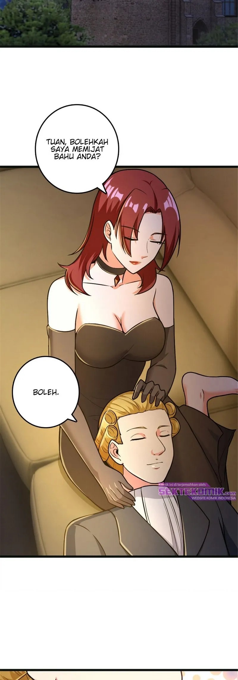 image-komik-release-that-witch-chapter-377-12/26