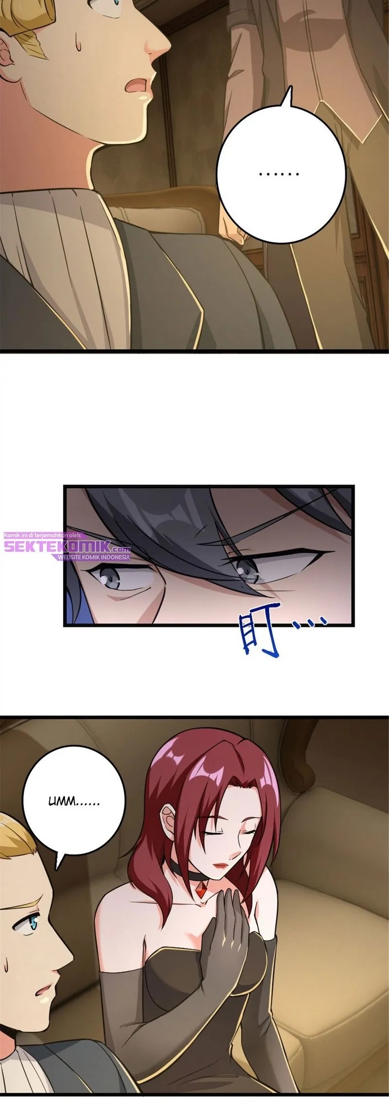 image-komik-release-that-witch-chapter-377-16/26