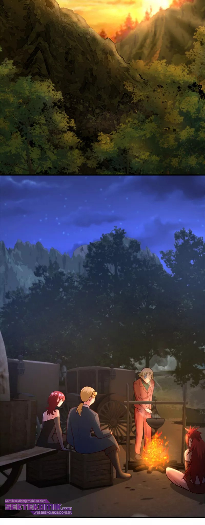 image-komik-release-that-witch-chapter-380-2/30