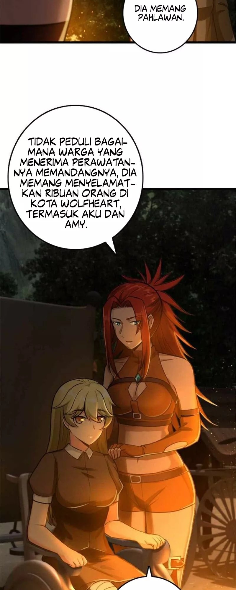 image-komik-release-that-witch-chapter-381-5/32