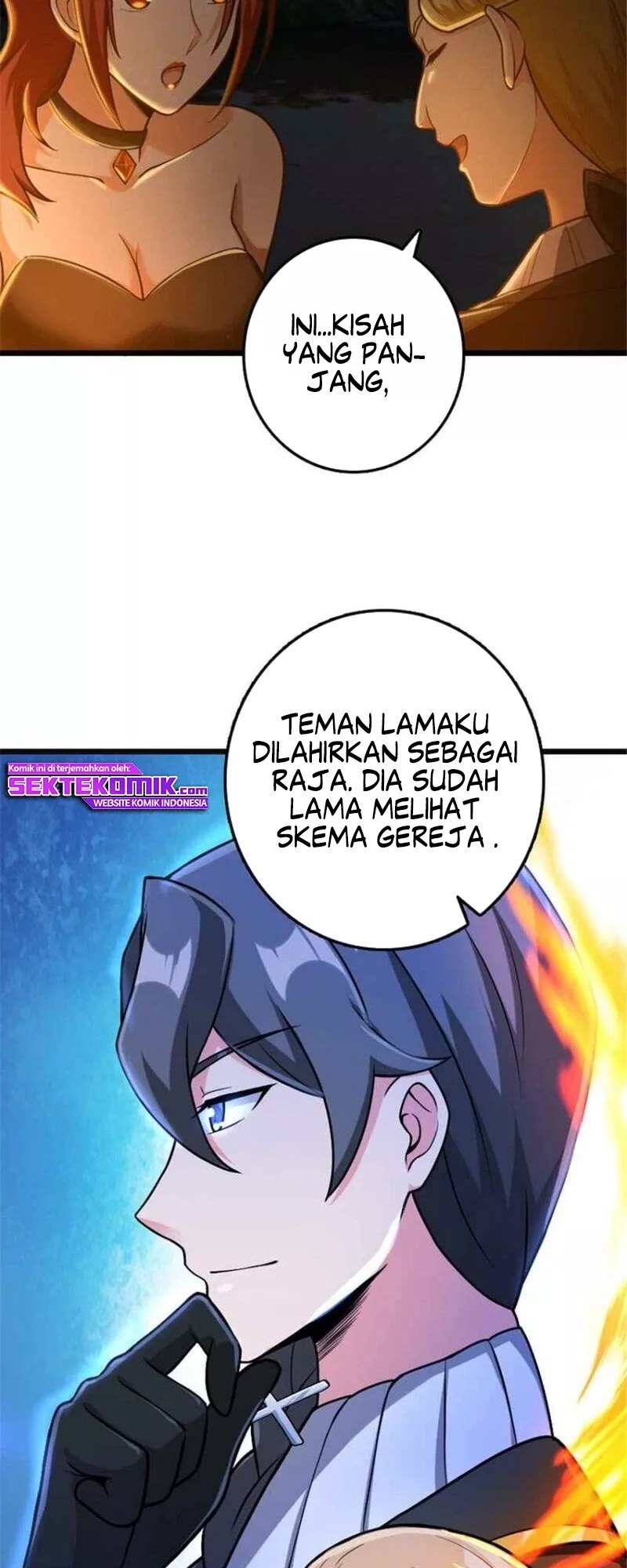 image-komik-release-that-witch-chapter-381-11/32