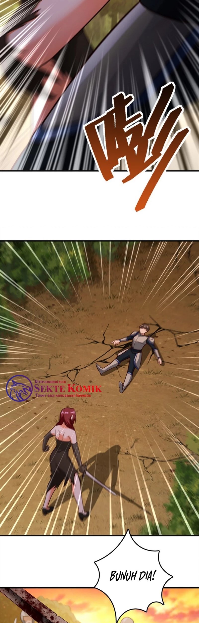 image-komik-release-that-witch-chapter-383-4/30