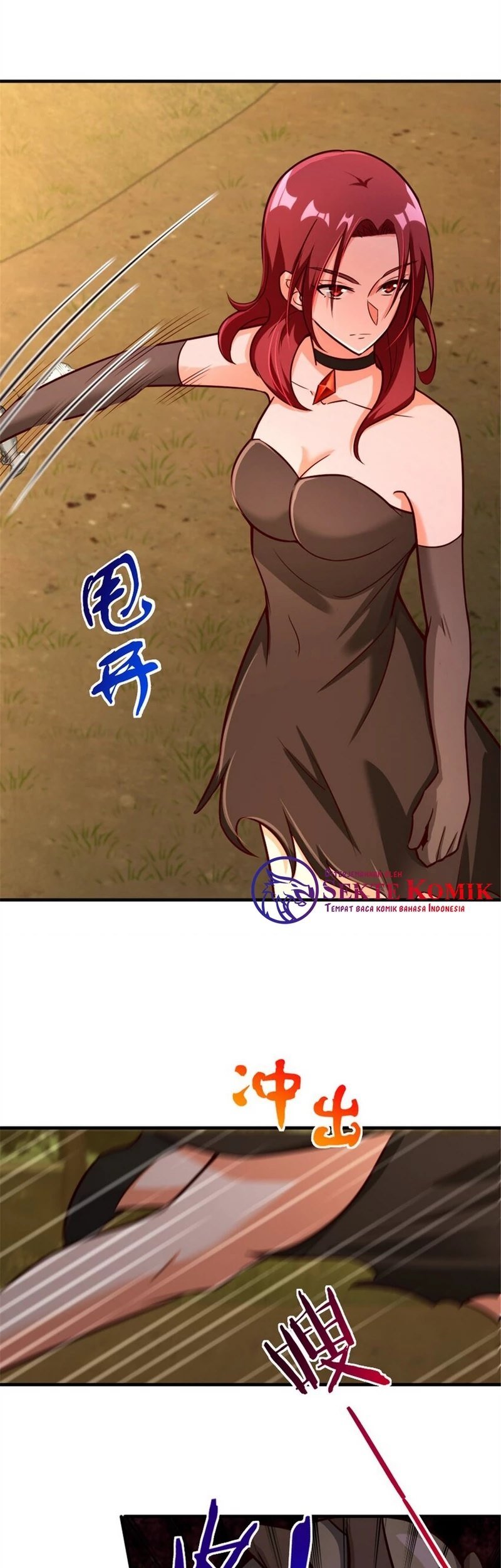 image-komik-release-that-witch-chapter-383-6/30