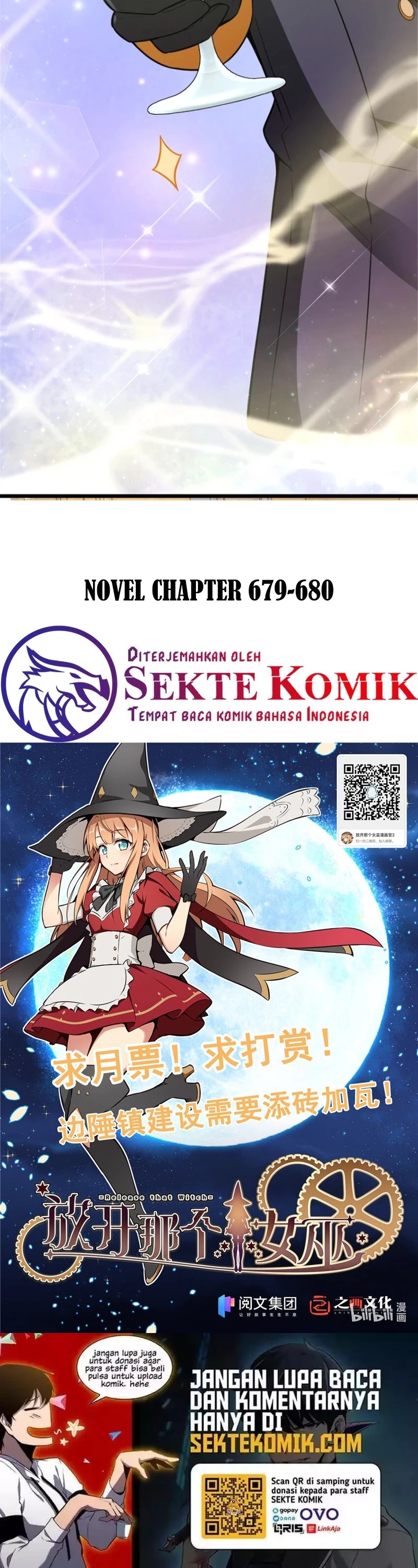 image-komik-release-that-witch-chapter-386-21/22