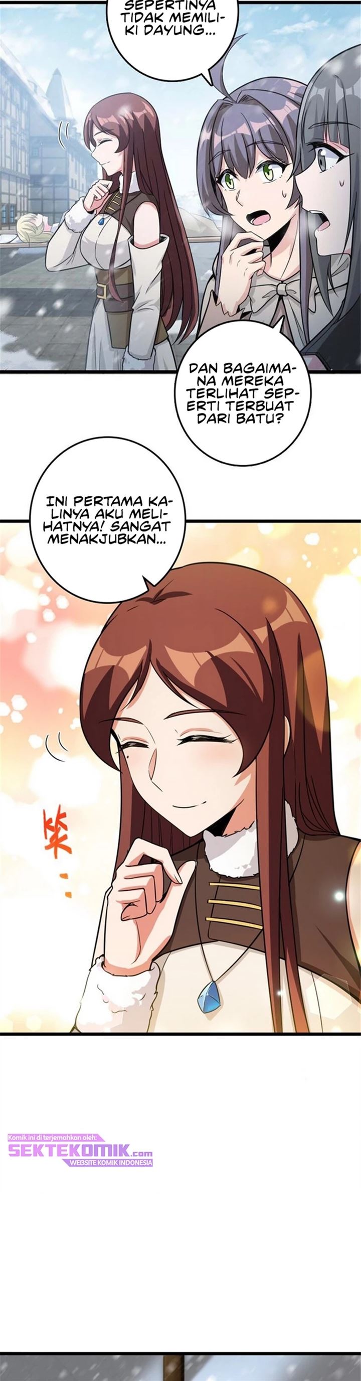 image-komik-release-that-witch-chapter-393-11/23