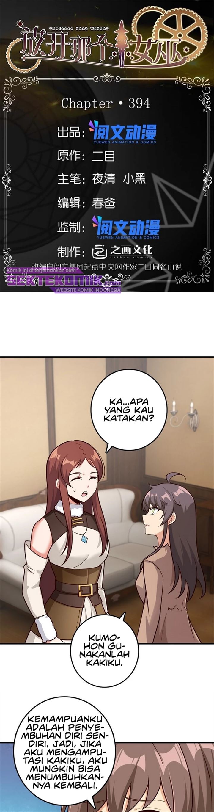 image-komik-release-that-witch-chapter-394-1/31