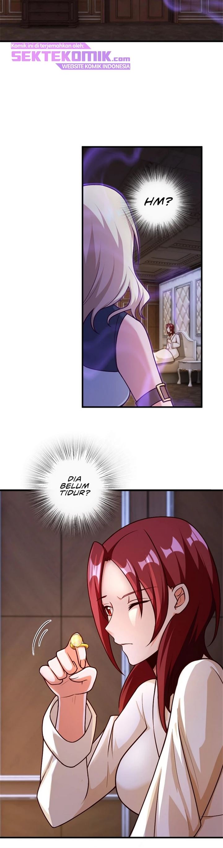 image-komik-release-that-witch-chapter-394-11/31