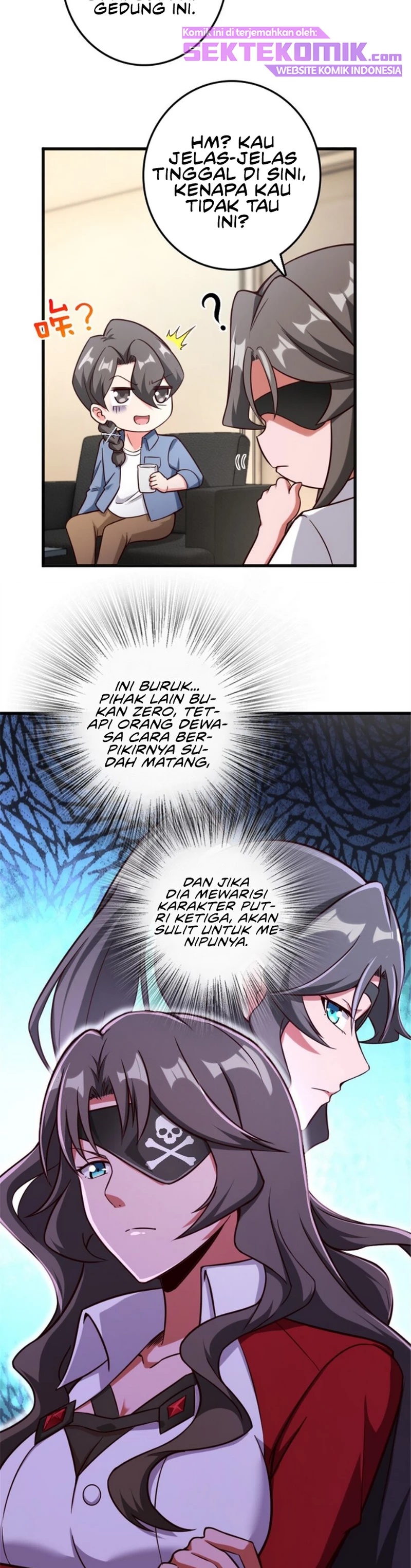 image-komik-release-that-witch-chapter-395-14/27
