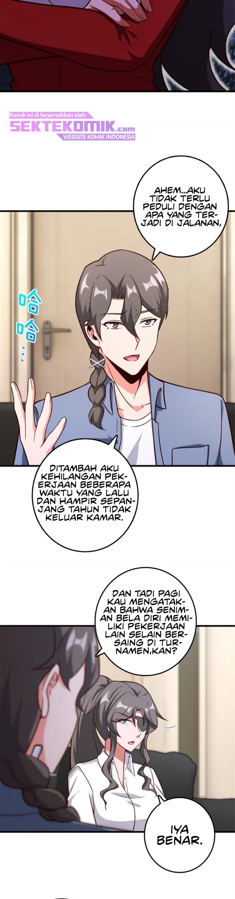 image-komik-release-that-witch-chapter-395-15/27