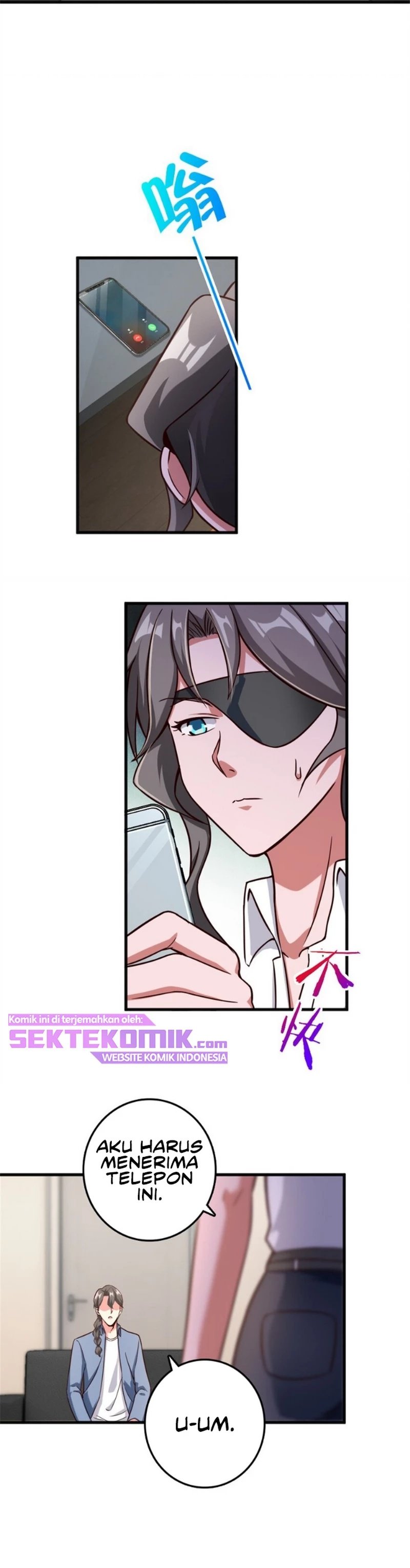 image-komik-release-that-witch-chapter-395-20/27