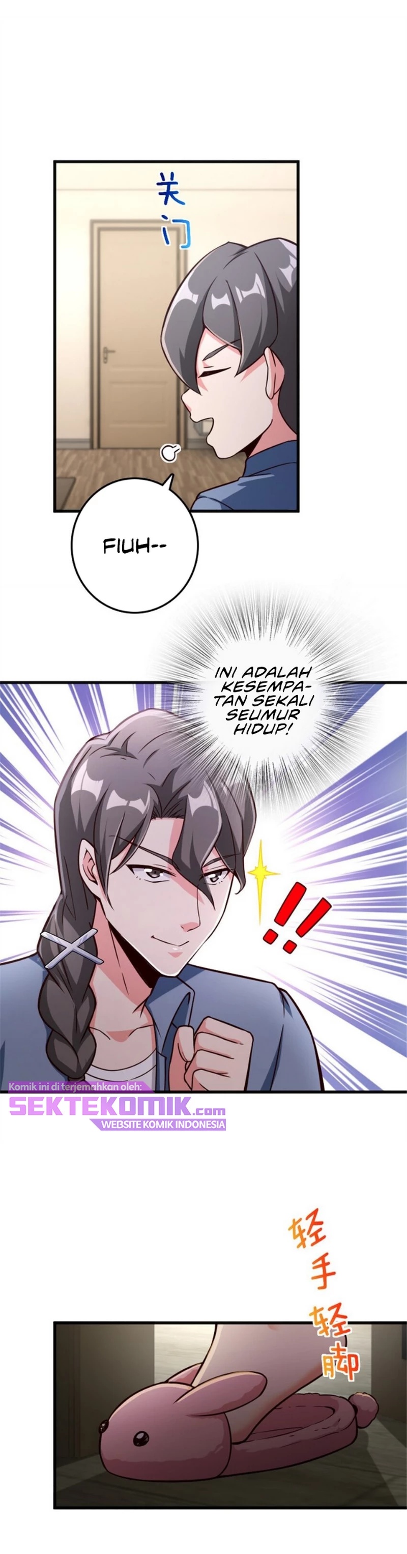 image-komik-release-that-witch-chapter-395-21/27