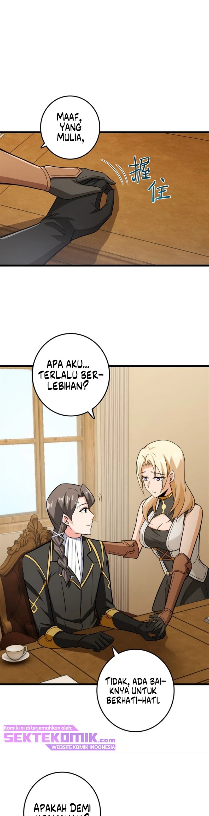 image-komik-release-that-witch-chapter-396-13/30