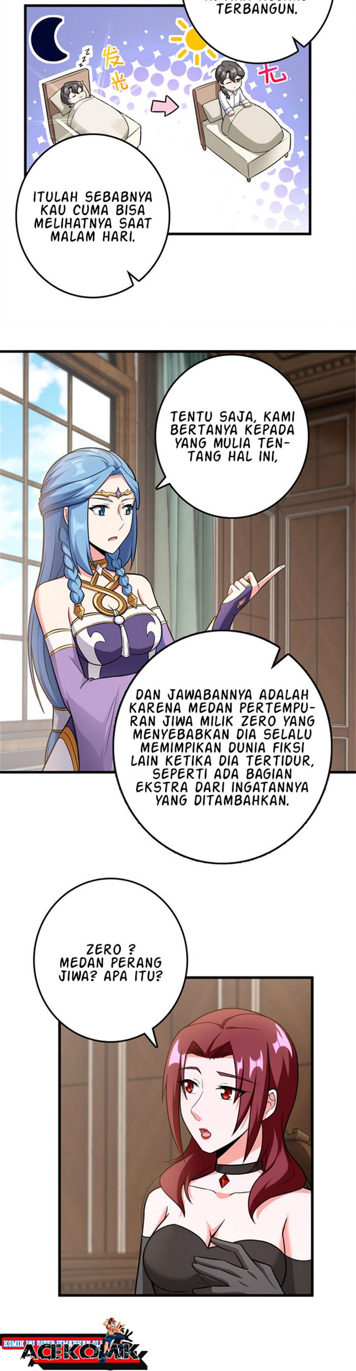 image-komik-release-that-witch-chapter-401-5/23