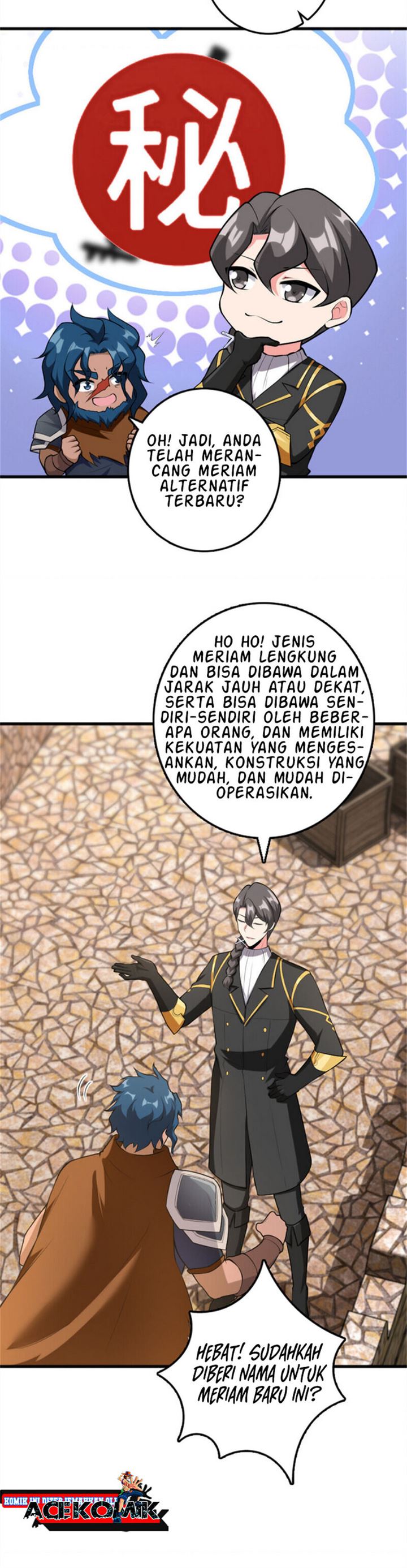 image-komik-release-that-witch-chapter-401-21/23