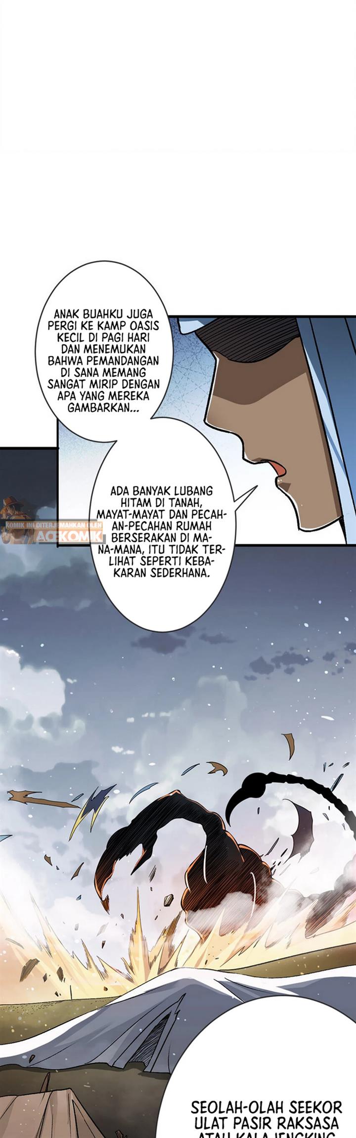 image-komik-release-that-witch-chapter-421-4/26