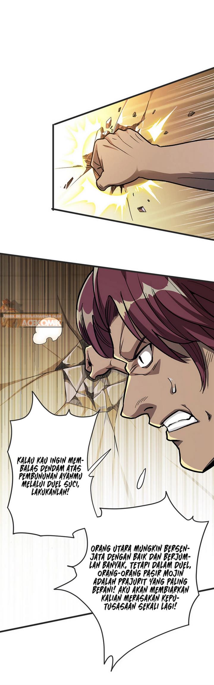 image-komik-release-that-witch-chapter-421-10/26