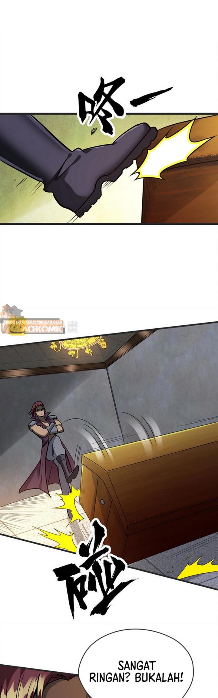 image-komik-release-that-witch-chapter-421-14/26