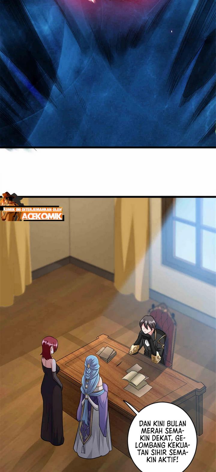 image-komik-release-that-witch-chapter-427-5/43