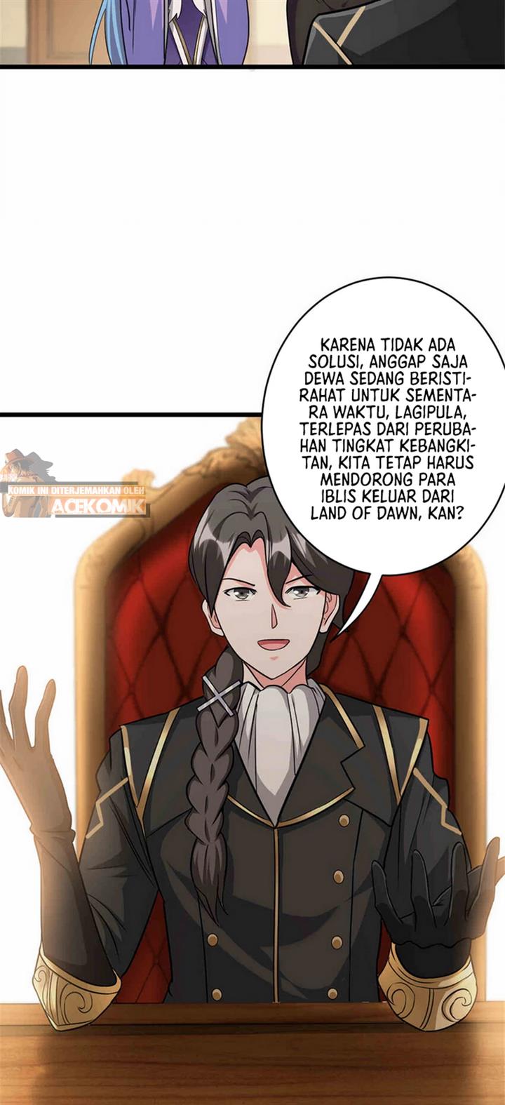 image-komik-release-that-witch-chapter-427-8/43