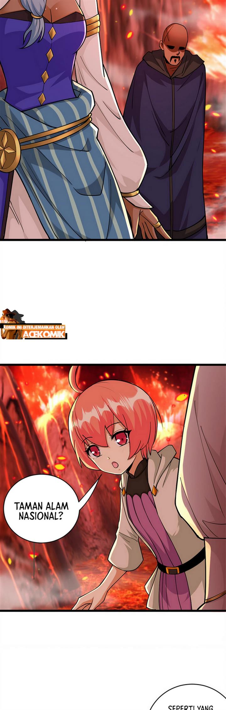 image-komik-release-that-witch-chapter-429-5/25