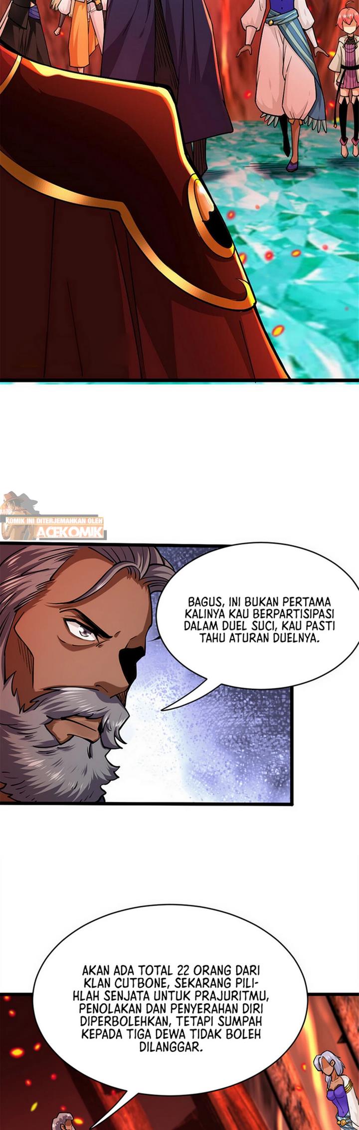 image-komik-release-that-witch-chapter-429-14/25