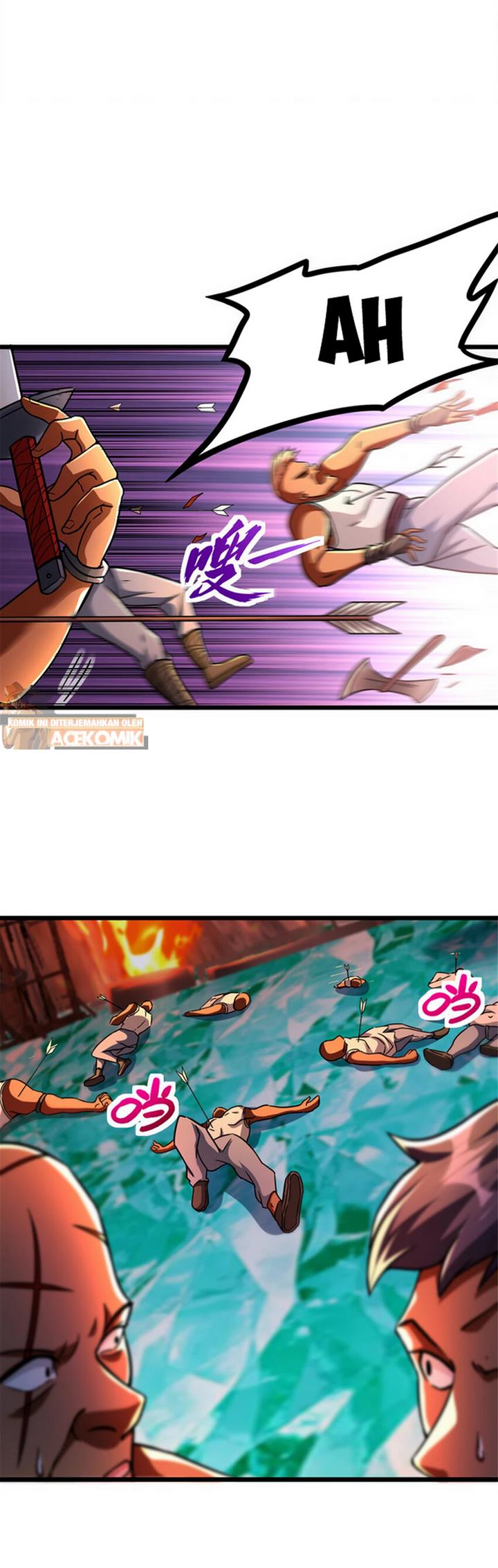 image-komik-release-that-witch-chapter-430-21/30