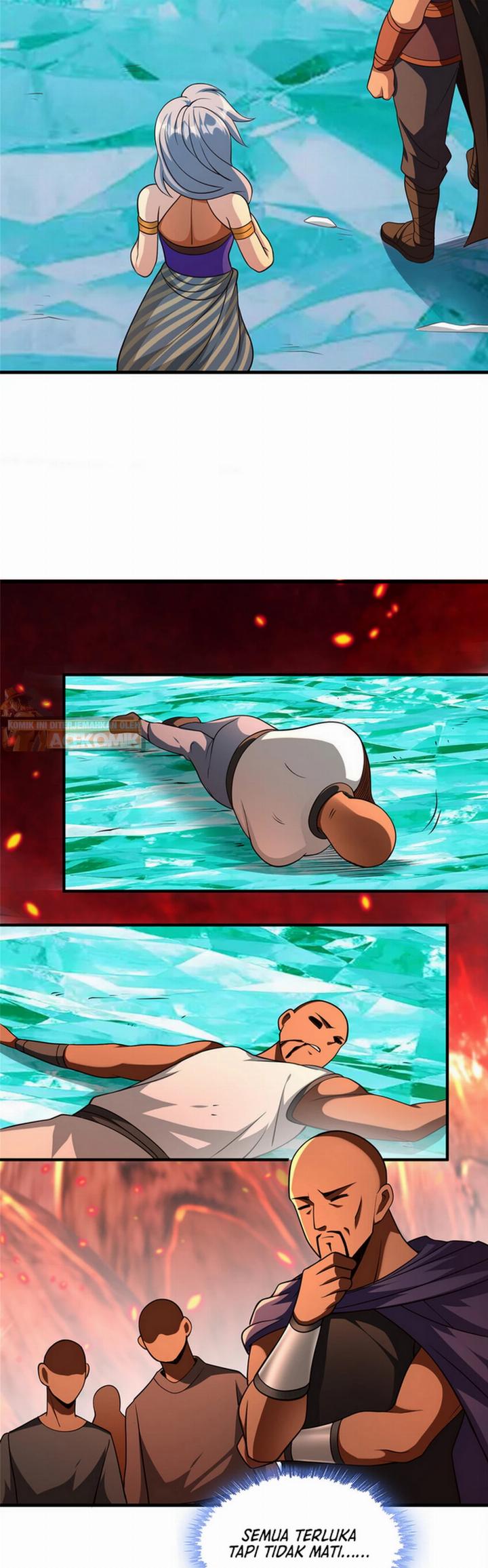 image-komik-release-that-witch-chapter-431-4/23