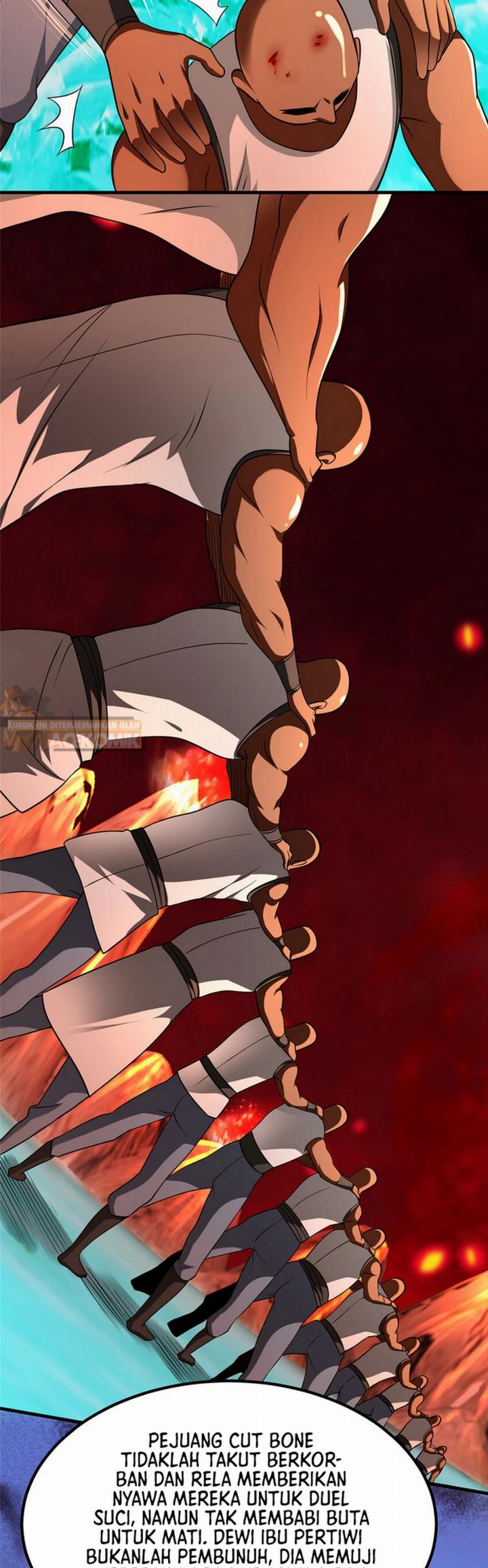 image-komik-release-that-witch-chapter-431-6/23