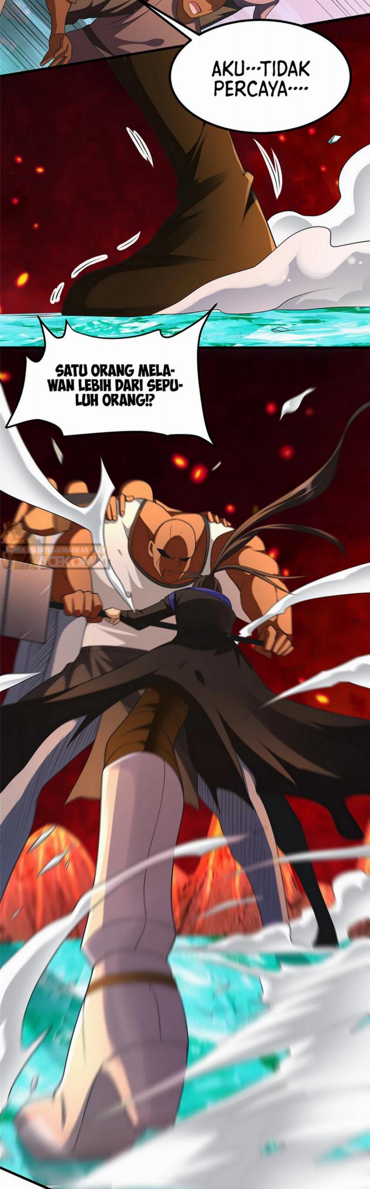 image-komik-release-that-witch-chapter-431-10/23