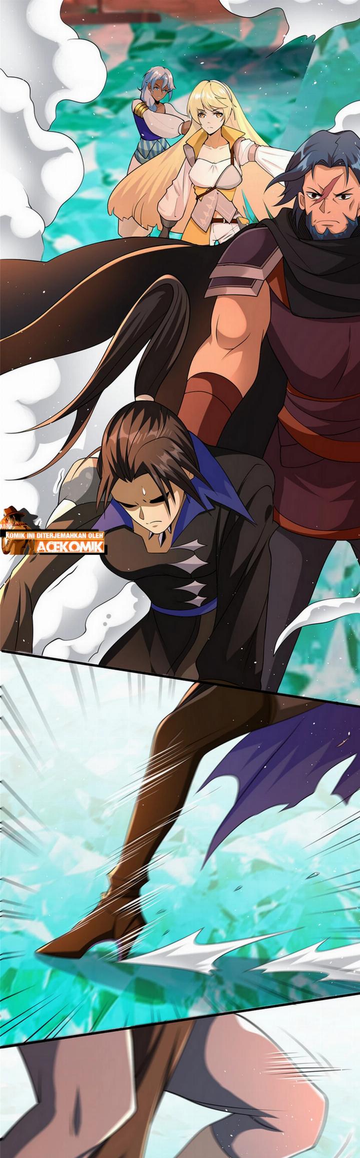 image-komik-release-that-witch-chapter-431-14/23