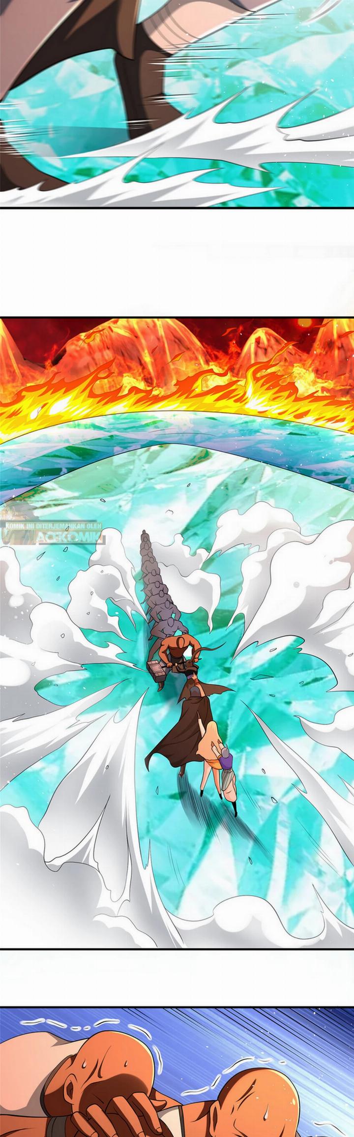 image-komik-release-that-witch-chapter-431-15/23