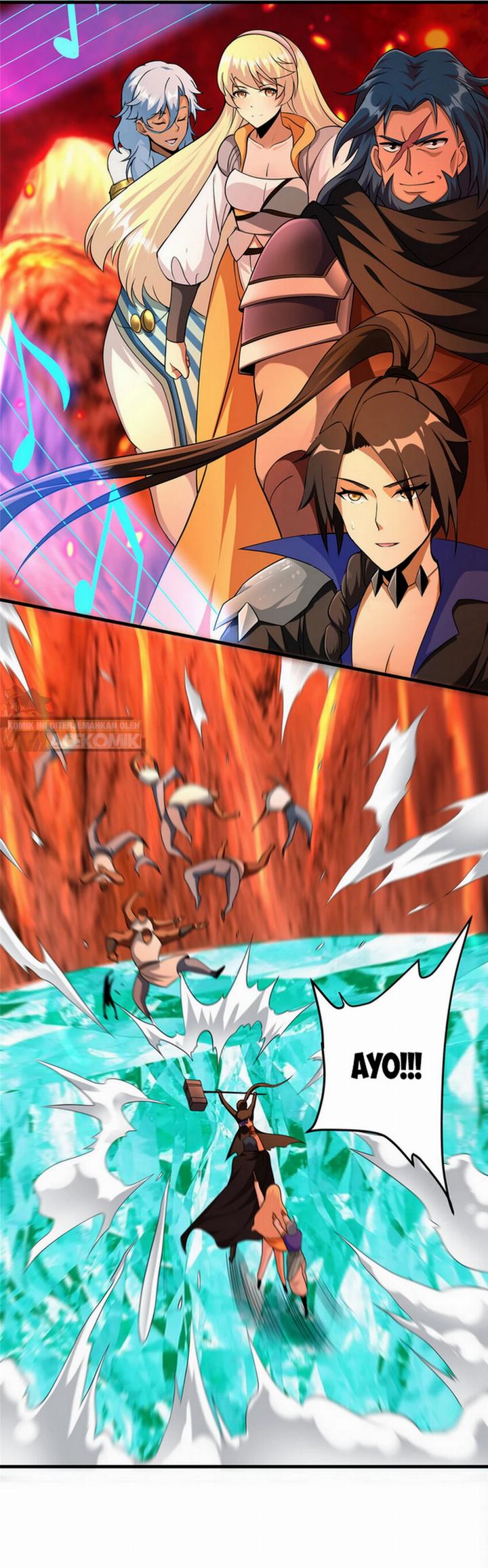 image-komik-release-that-witch-chapter-431-17/23