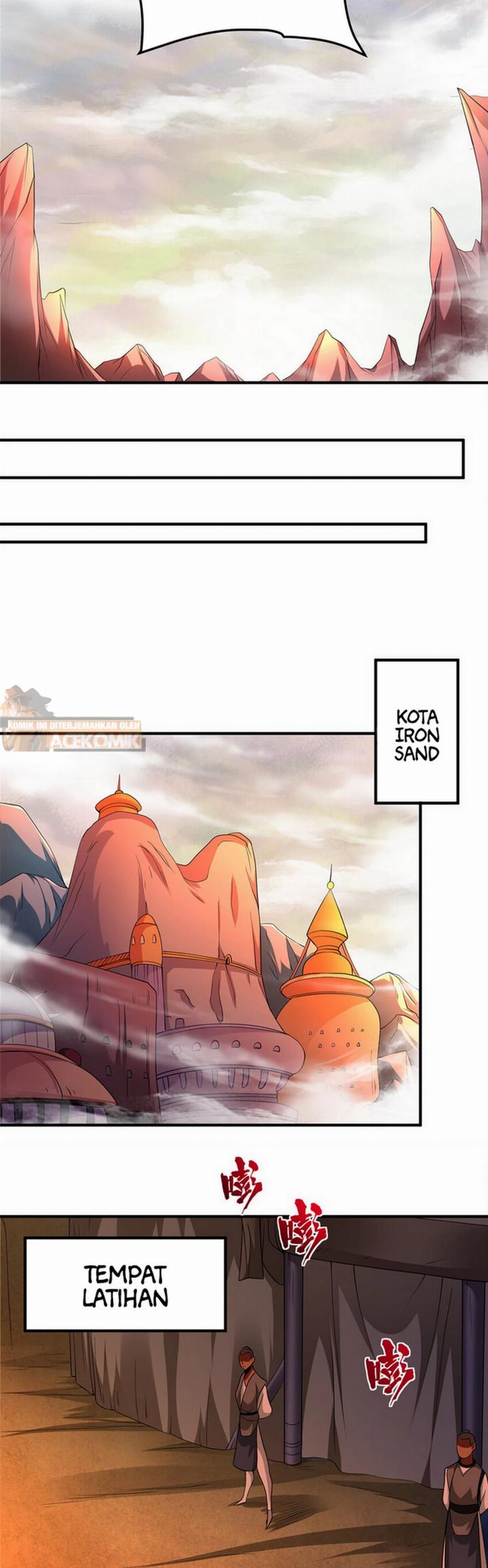 image-komik-release-that-witch-chapter-431-19/23