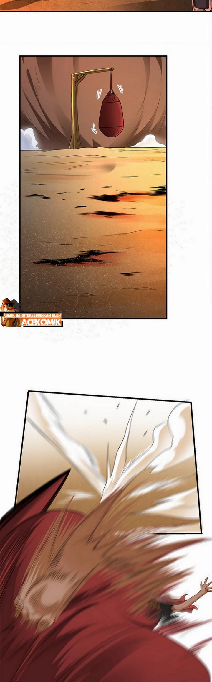 image-komik-release-that-witch-chapter-431-20/23