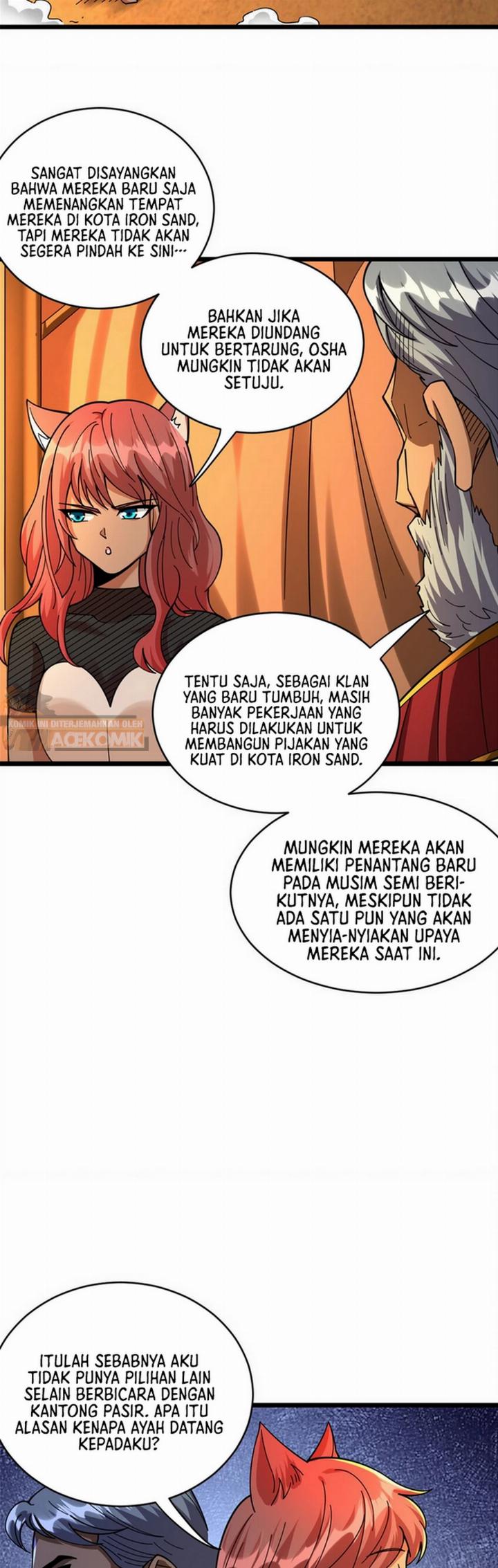 image-komik-release-that-witch-chapter-432-10/25