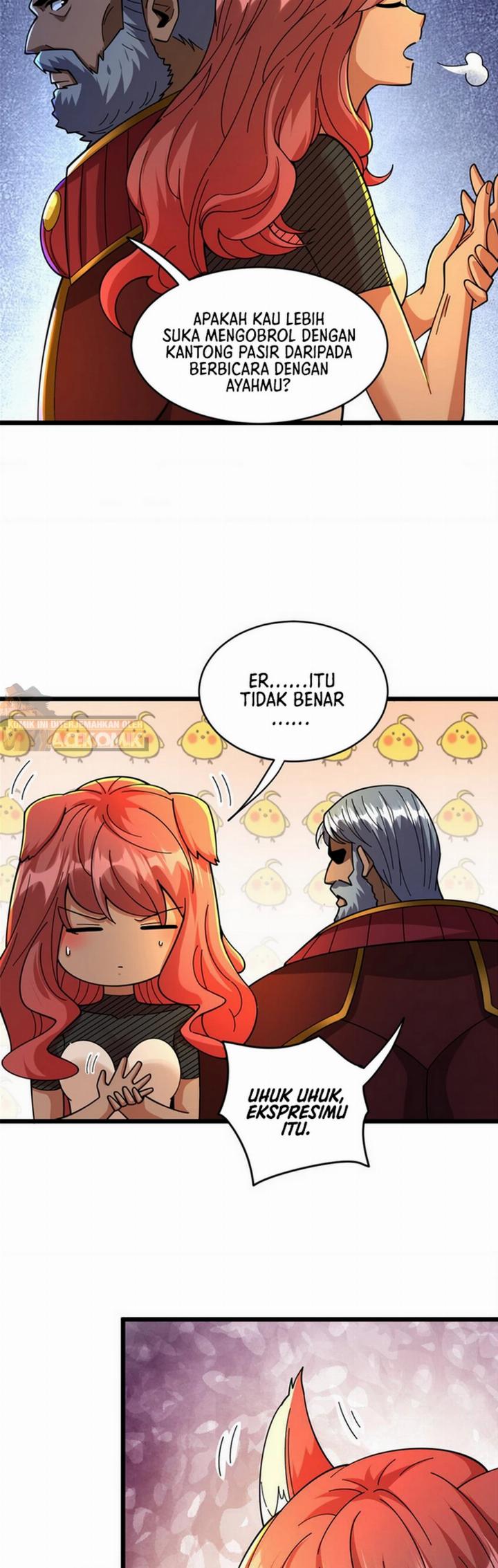 image-komik-release-that-witch-chapter-432-11/25