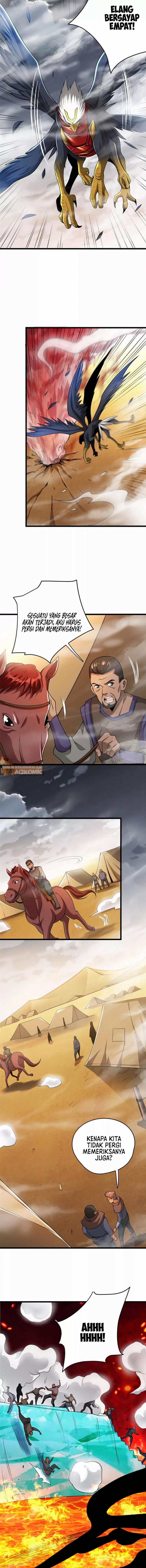 image-komik-release-that-witch-chapter-439-1/8