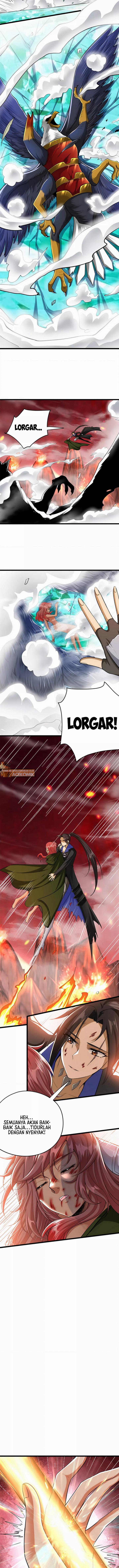 image-komik-release-that-witch-chapter-440-5/8