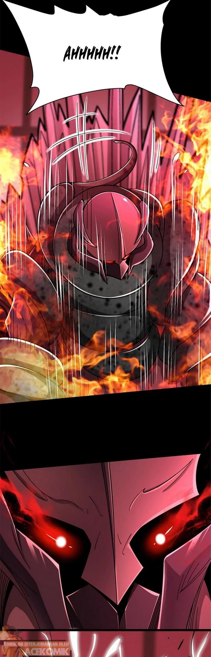 image-komik-release-that-witch-chapter-446-11/24