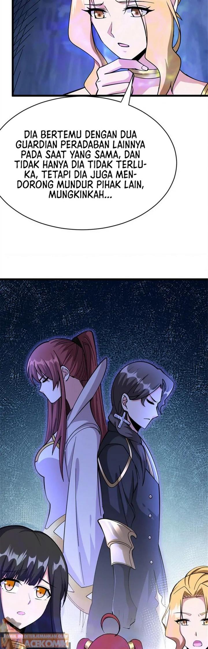 image-komik-release-that-witch-chapter-446-20/24