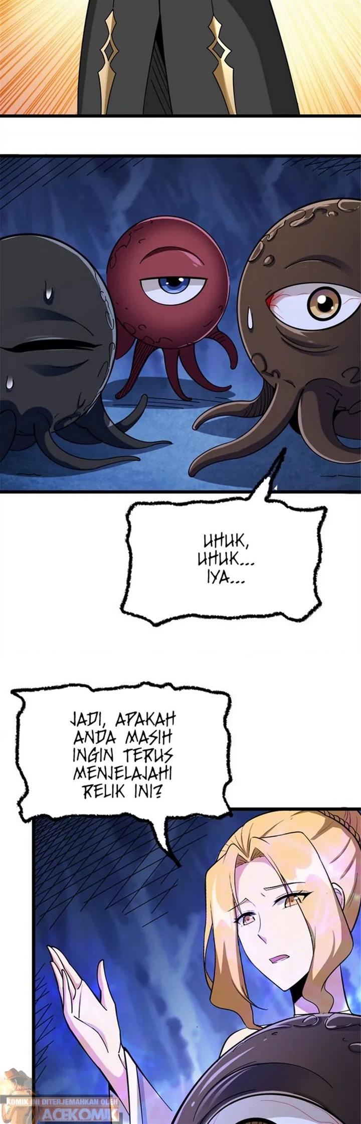 image-komik-release-that-witch-chapter-446-22/24