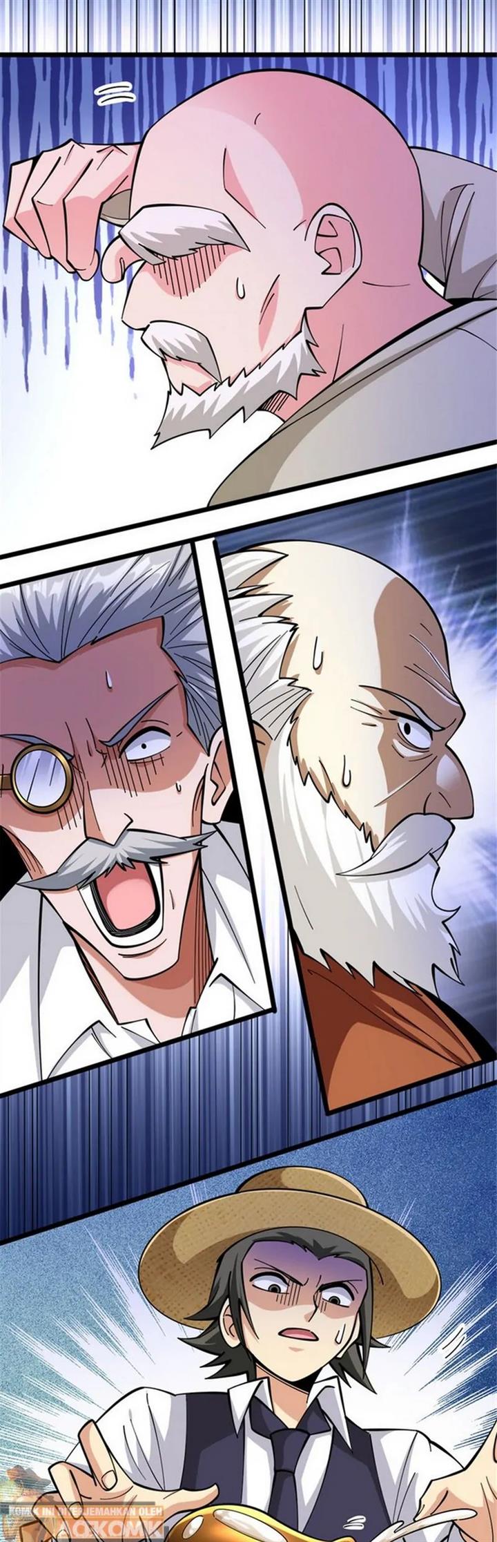 image-komik-release-that-witch-chapter-448-2/32