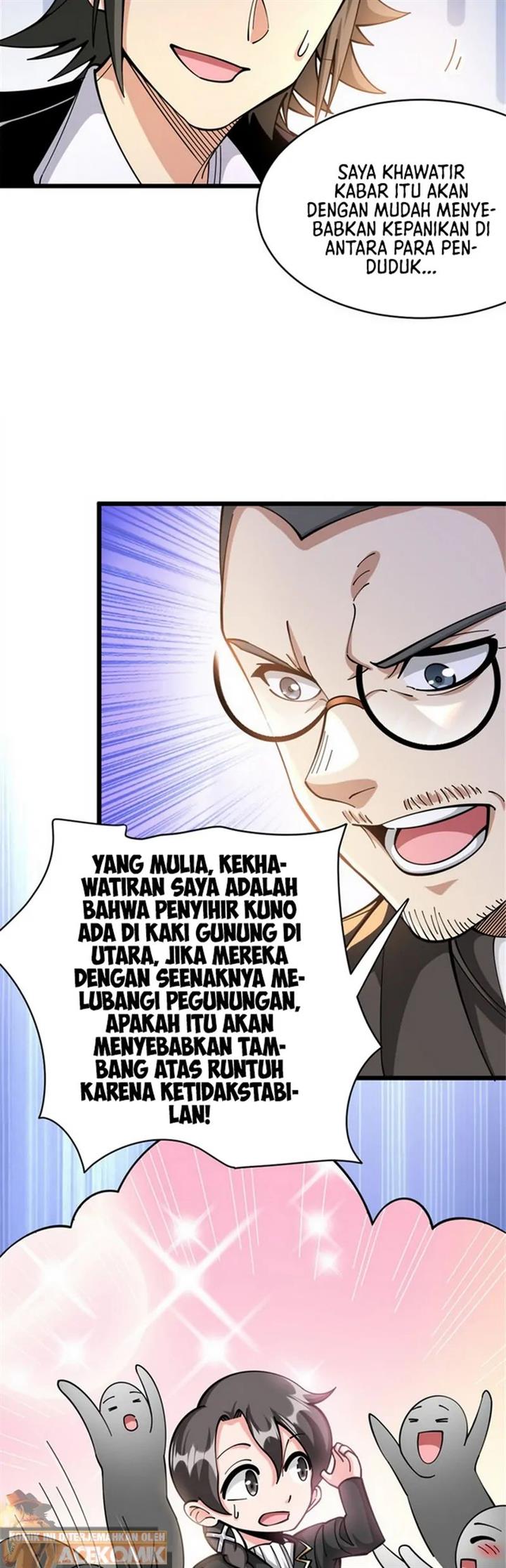 image-komik-release-that-witch-chapter-448-8/32