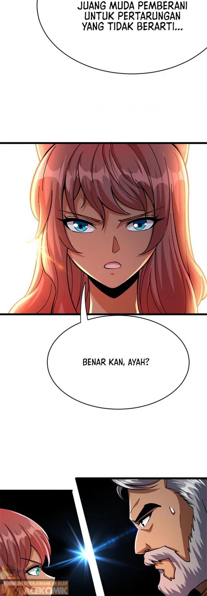 image-komik-release-that-witch-chapter-452-10/32