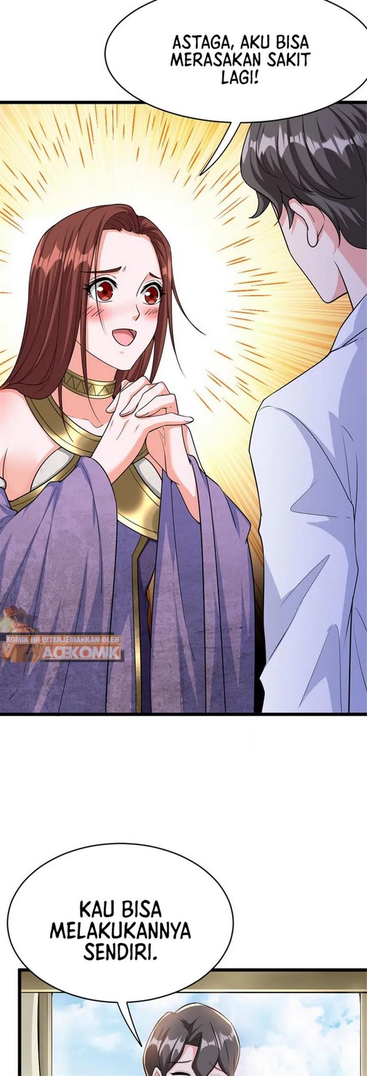 image-komik-release-that-witch-chapter-455-3/32