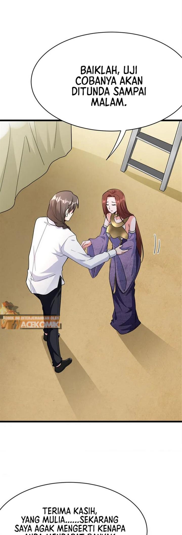 image-komik-release-that-witch-chapter-455-7/32