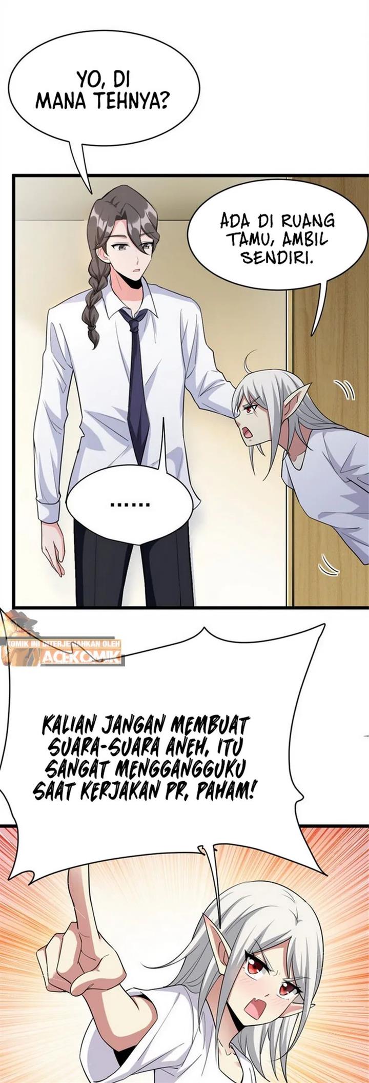 image-komik-release-that-witch-chapter-455-11/32