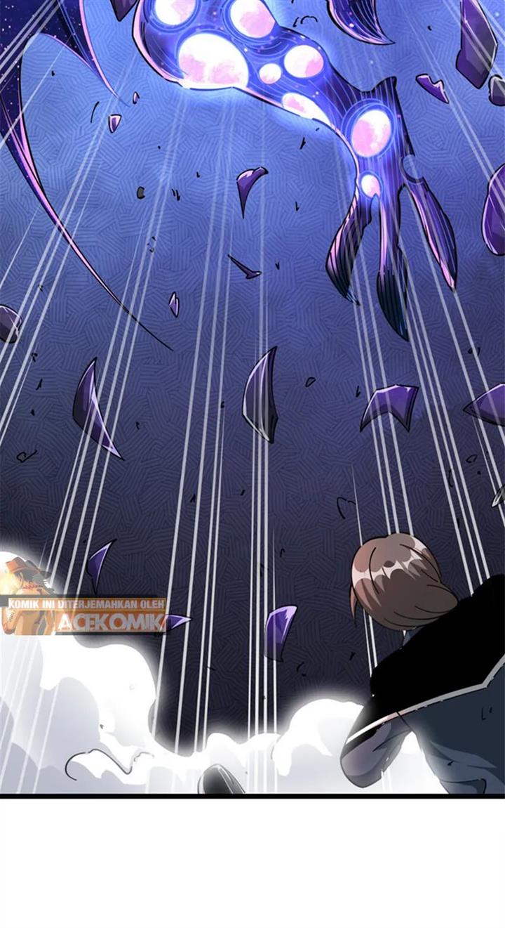 image-komik-release-that-witch-chapter-463-33/34